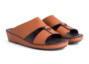 Men Leather Sandal MT4810 CO