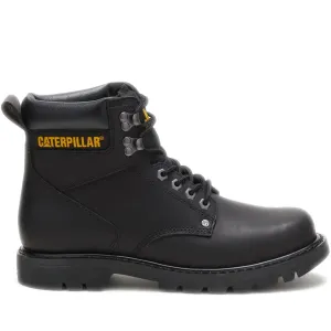 Men's Caterpillar Second Shift - Black