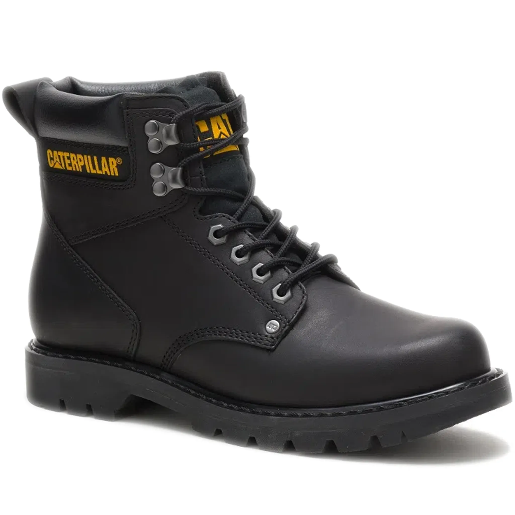 Men's Caterpillar Second Shift - Black