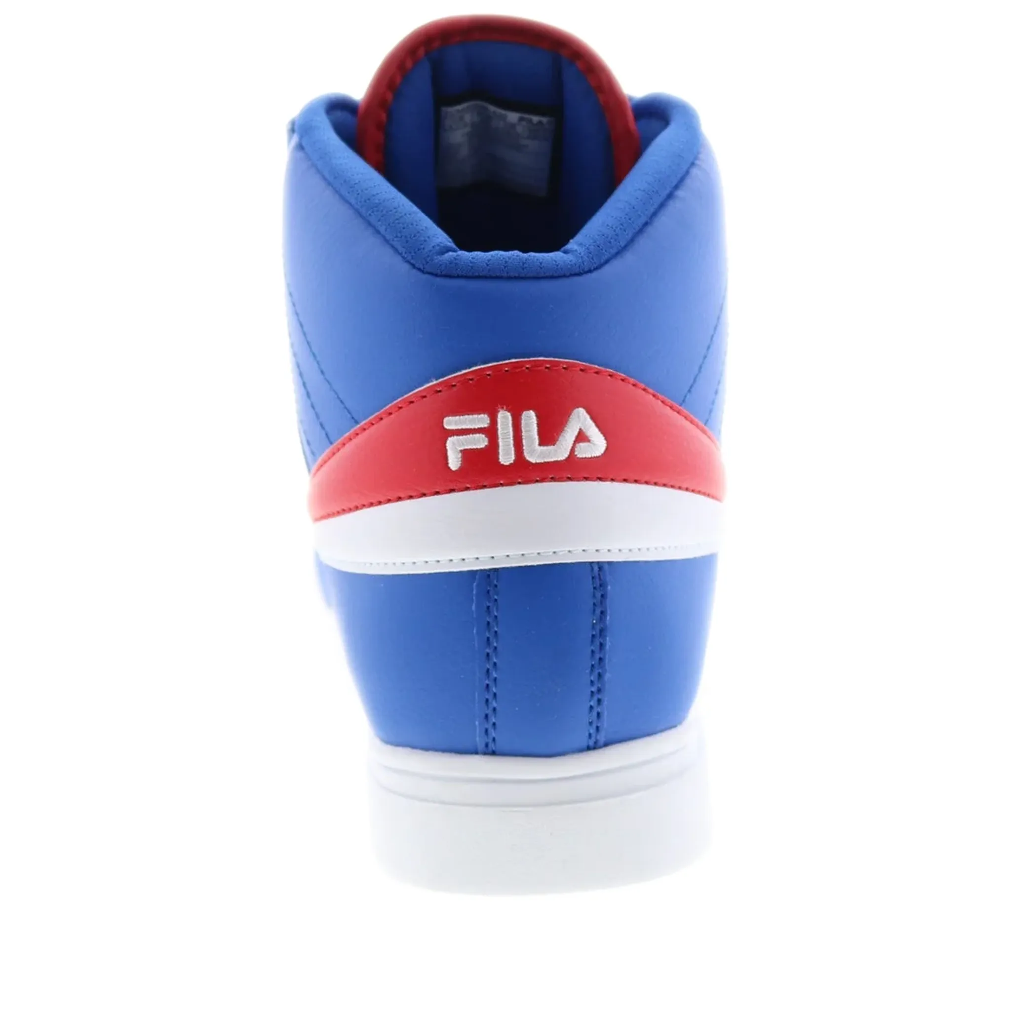 Men's Fila Vulc 13 - Blue/ White/ Red