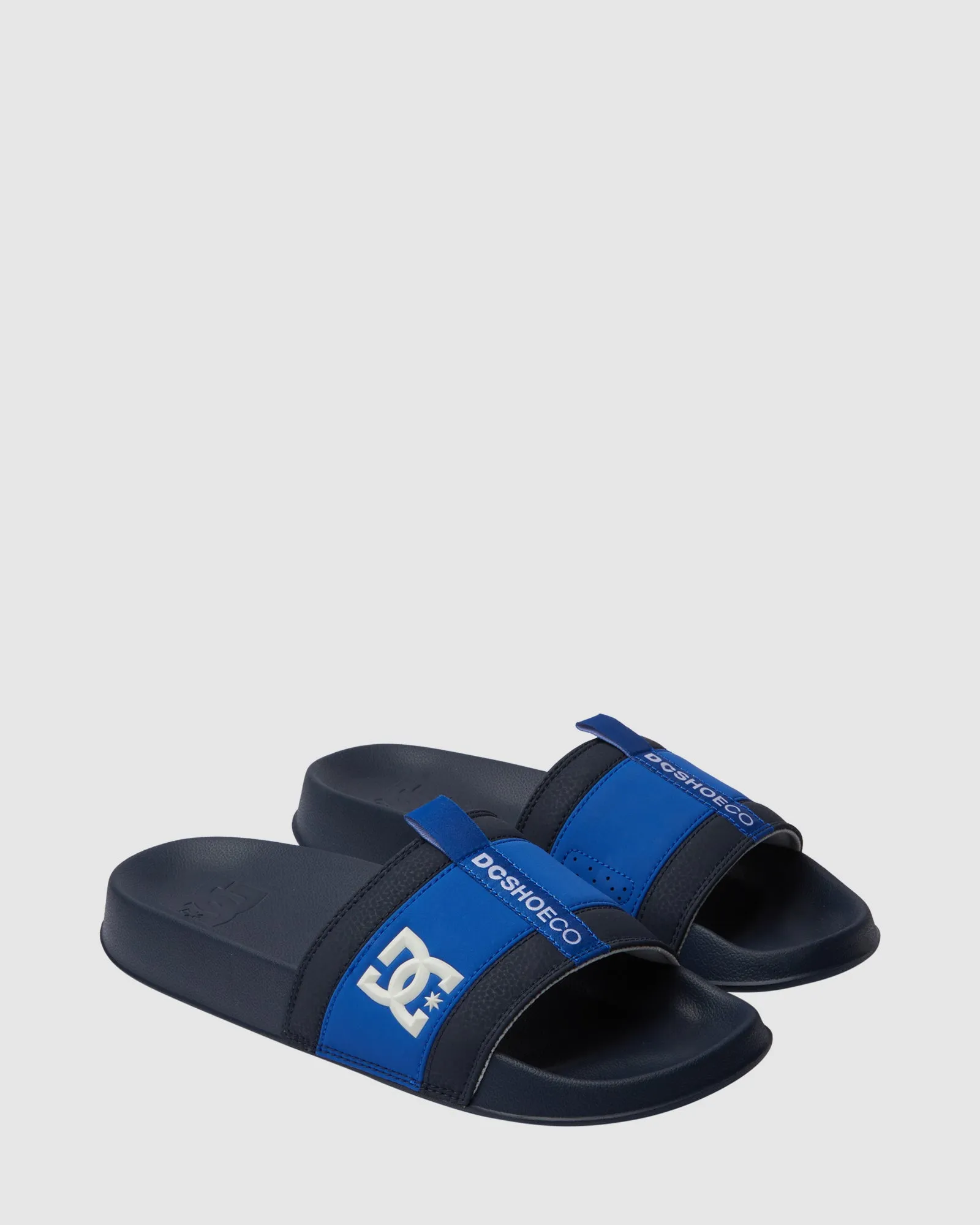 Mens Lynx Slides