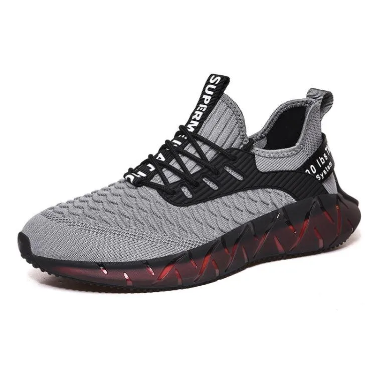 Men's Ultra-Lightweight Breathable Running Sneakers - Series 1