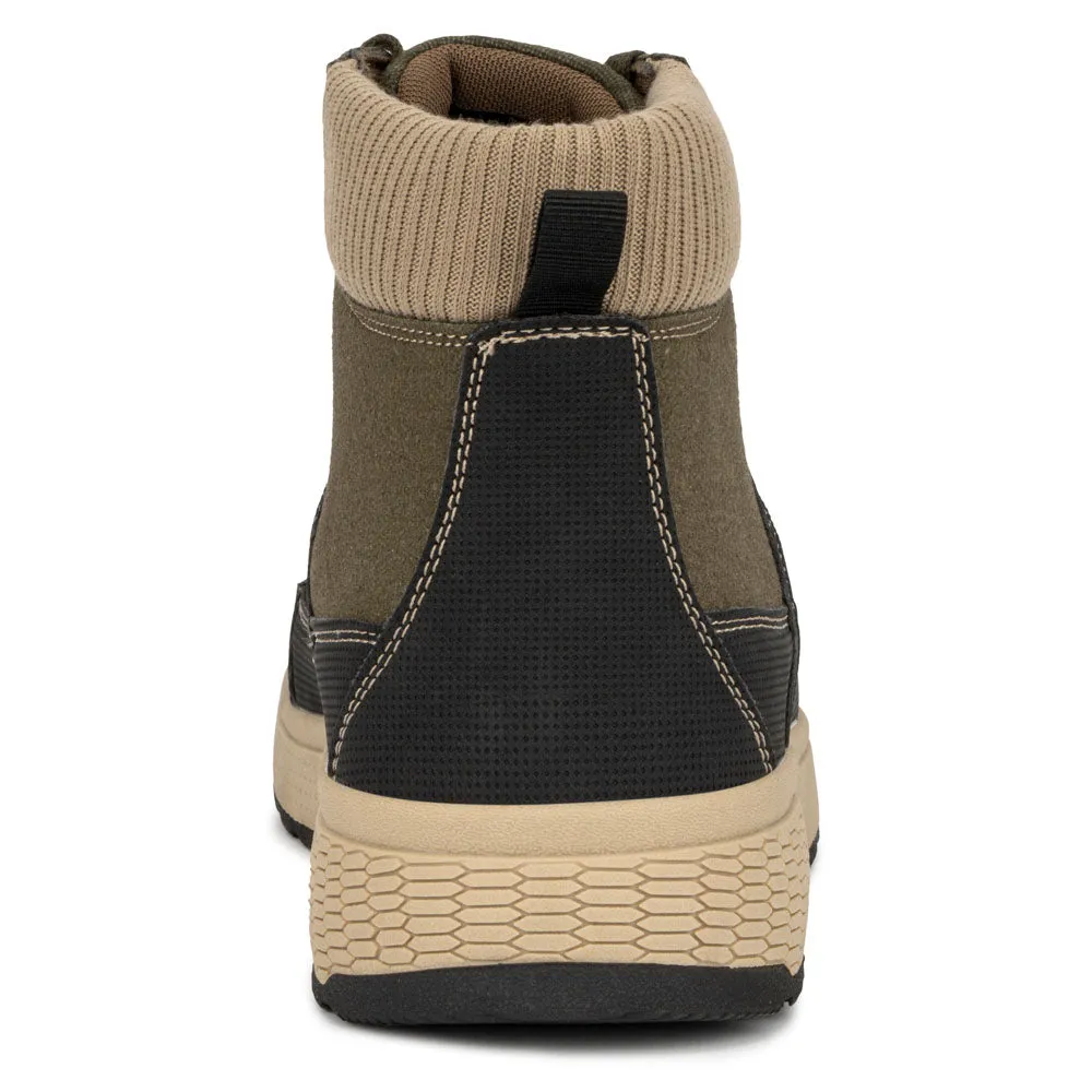 Men's Zino Work Boot