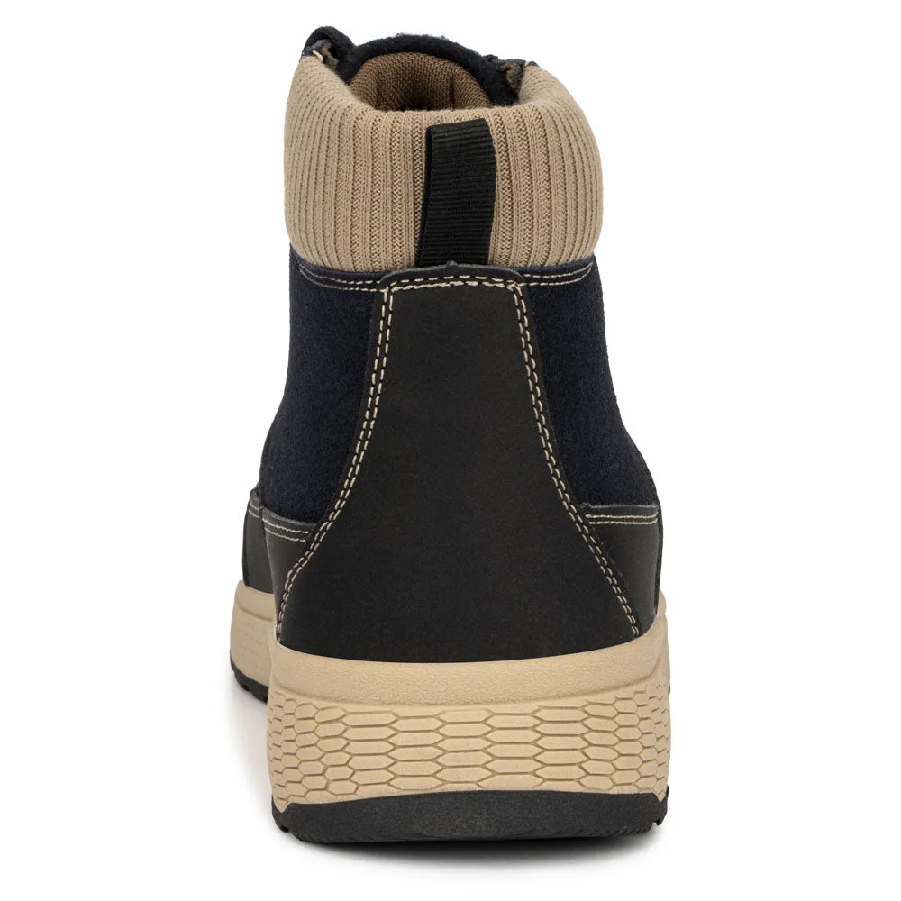 Men's Zino Work Boot