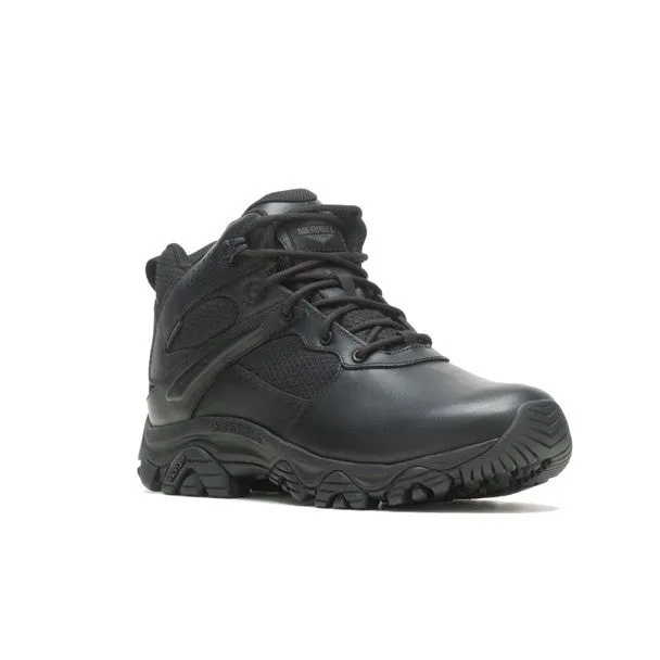 Merrell Moab 3 Response Mid Tactical Waterproof Boot