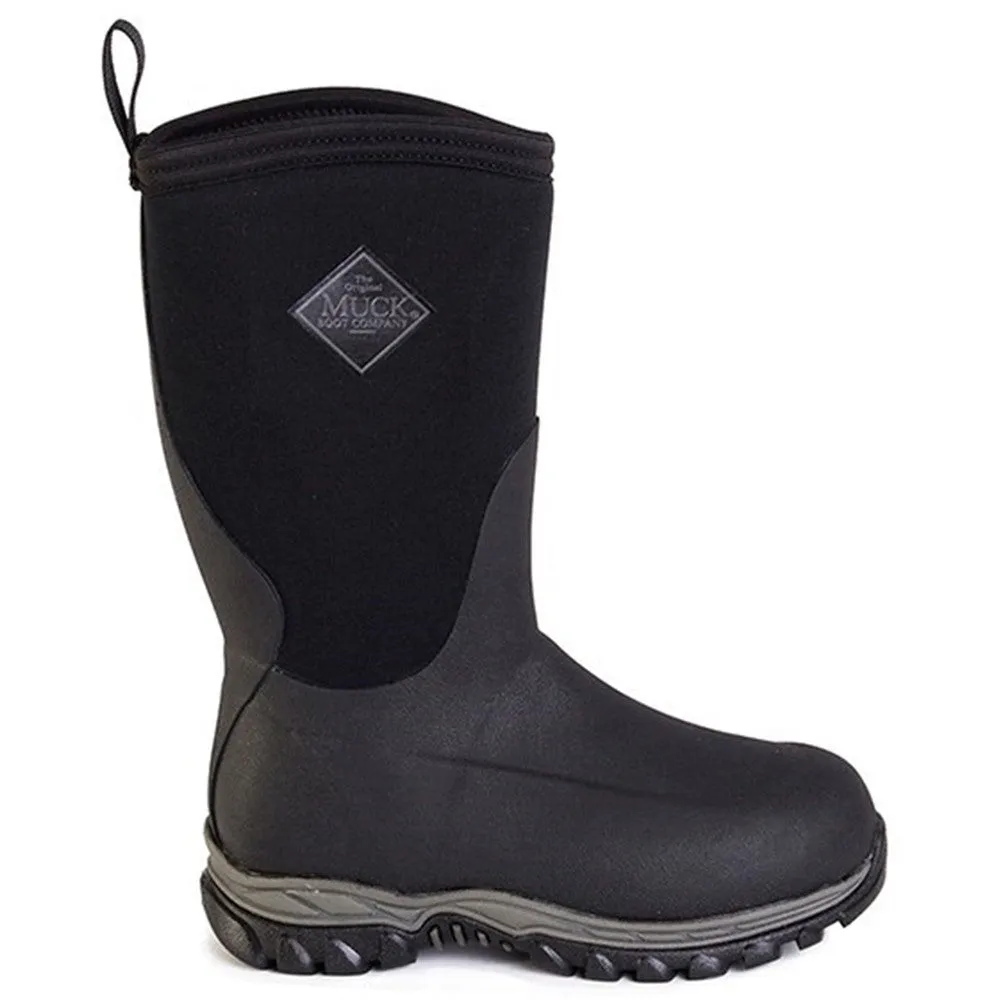 Muck Boots Kids Rugged II Wellingtons