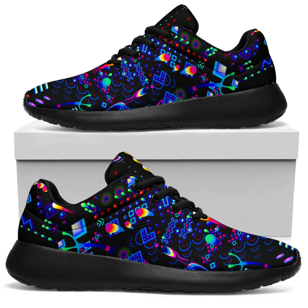 Mystic | Sport Sneakers | TAS Visuals