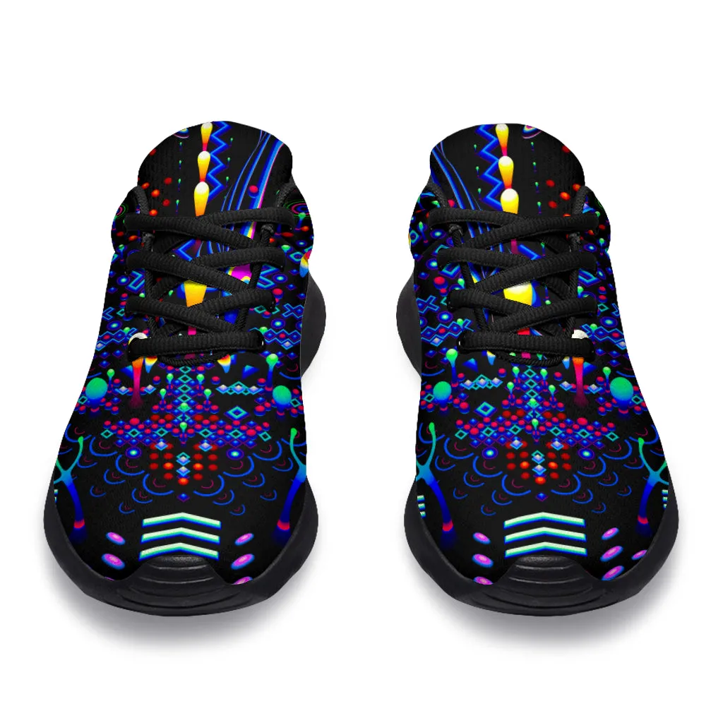 Mystic | Sport Sneakers | TAS Visuals