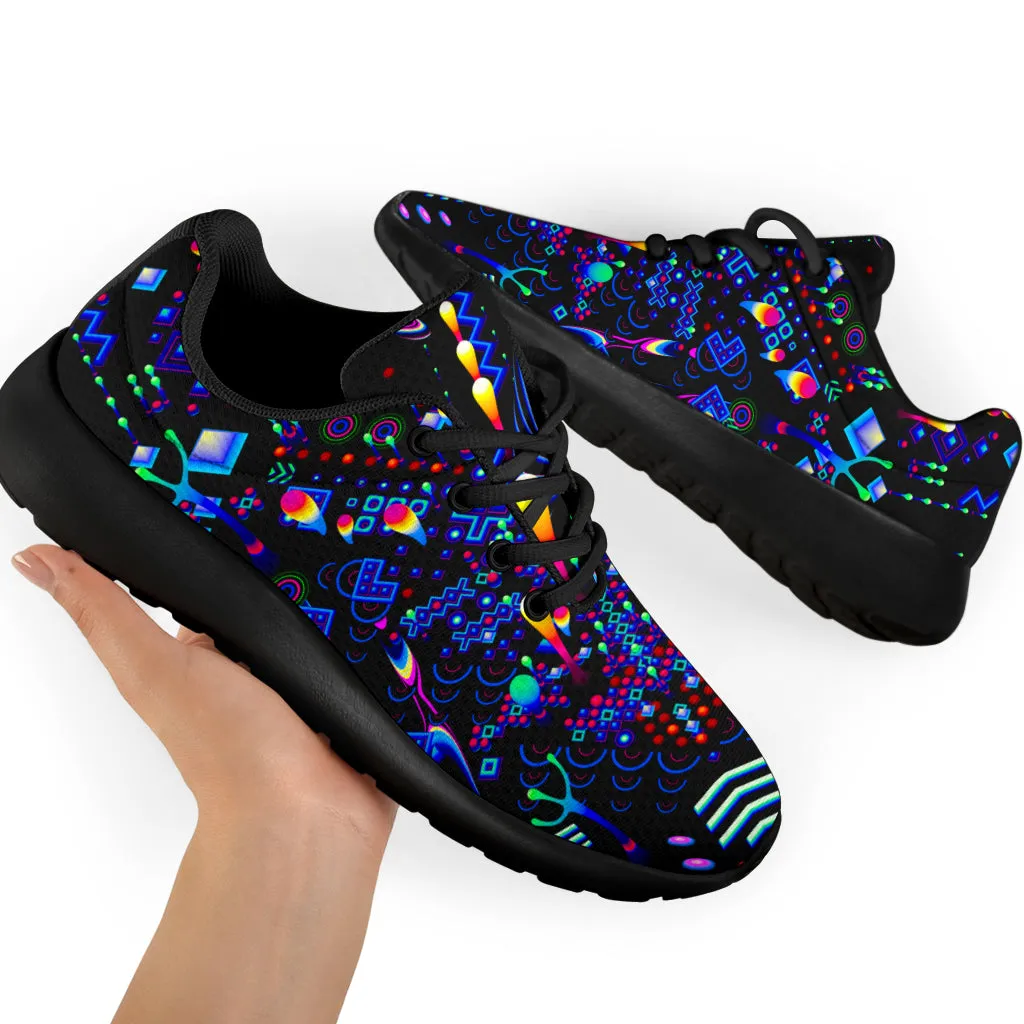 Mystic | Sport Sneakers | TAS Visuals