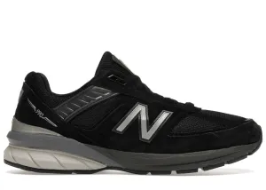 New Balance 990V5 Black