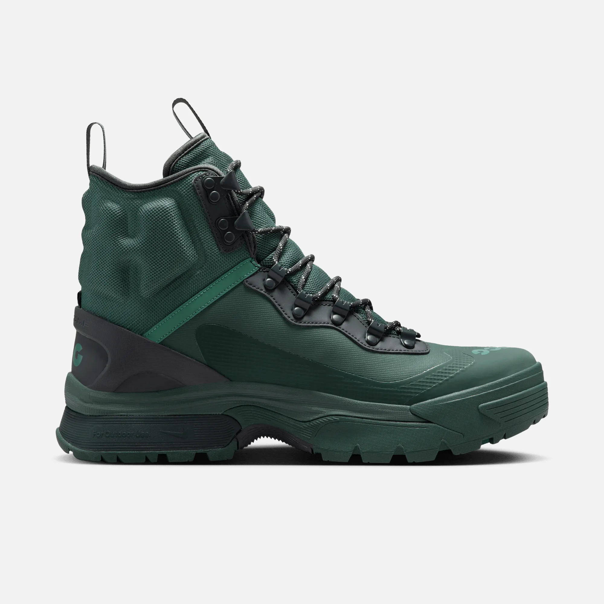 Nike ACG Zoom Gaiadome Gore-Tex Vintage Green