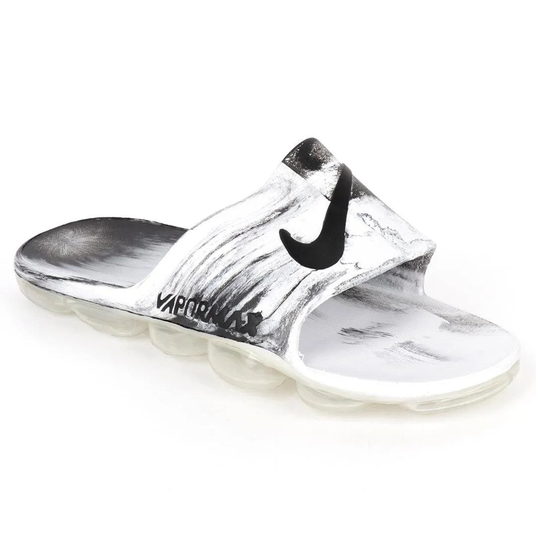 NK Benasi Pormax Transparent Sneaker Sole Men's Slide