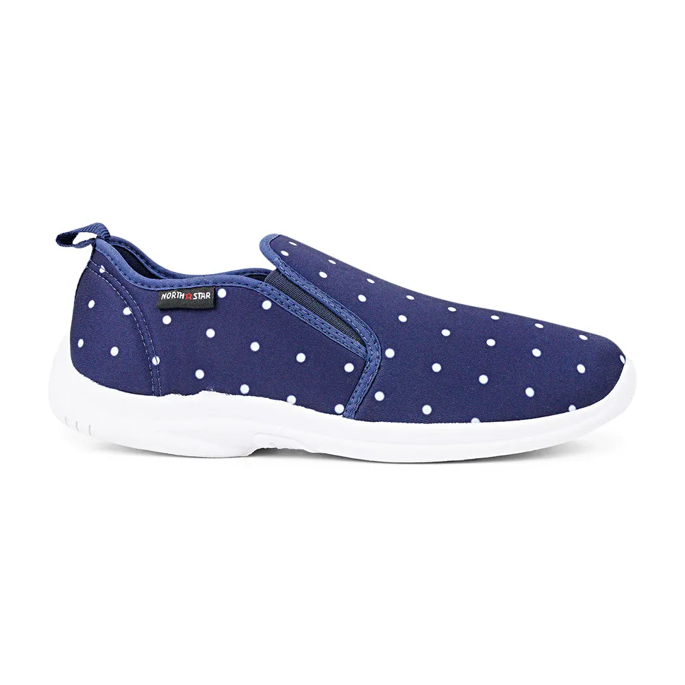 North Star SOFT Slip-On Sneaker for Women