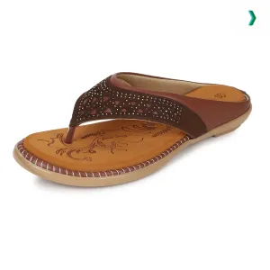 ORTHO JOY doctor Slipper | Comfortable slippers For Women