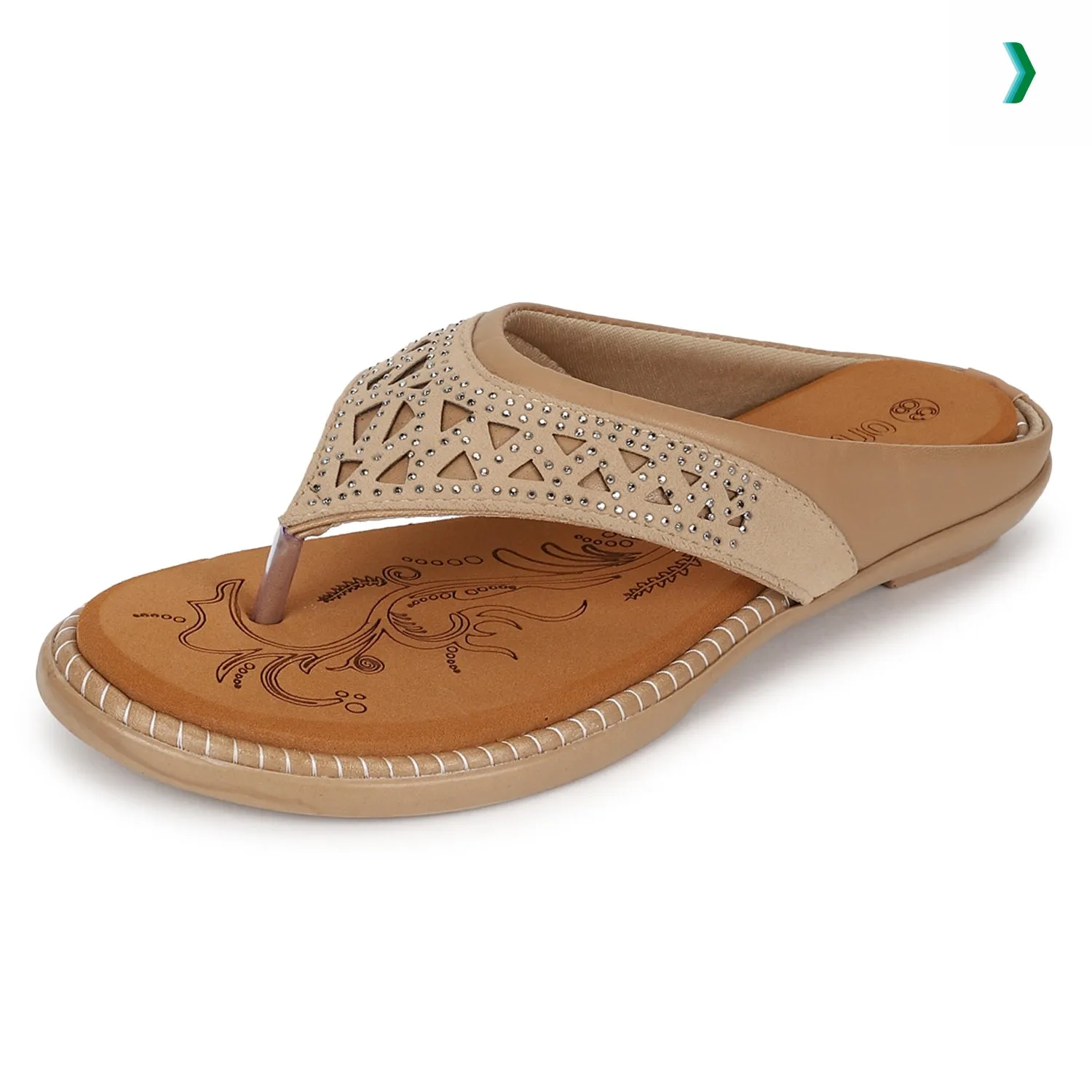 ORTHO JOY doctor Slipper | Comfortable slippers For Women