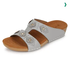 ORTHO JOY Fancy doctor Slipper | Comfortable slippers