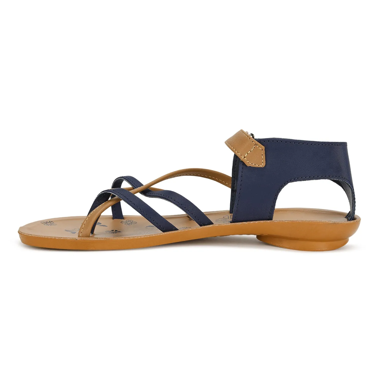 Paragon PUK7017L Women Sandals | Casual & Formal Sandals | Stylish, Comfortable & Durable | For Daily & Occasion Wear