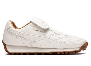 Puma Avanti L Fenty in Warm White