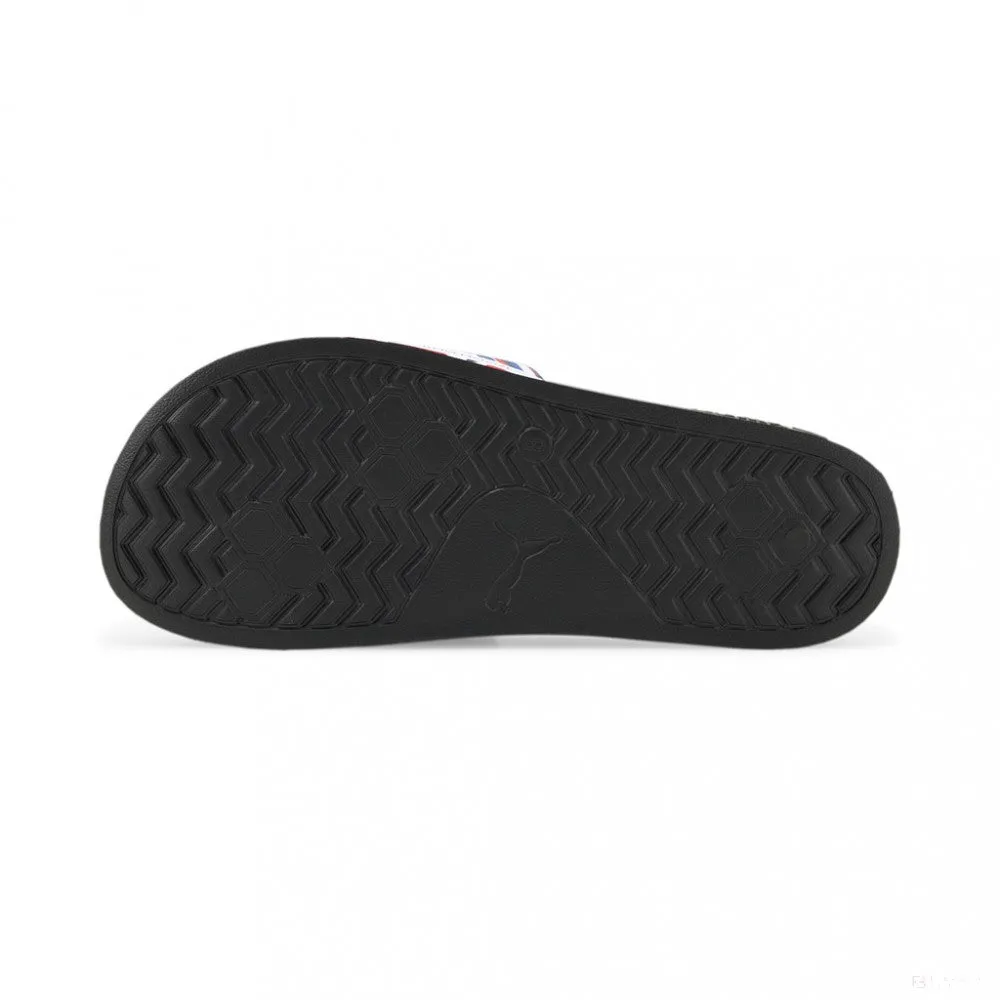 Puma BMW MMS Leadcat 2.0 Slippers, black, 2022