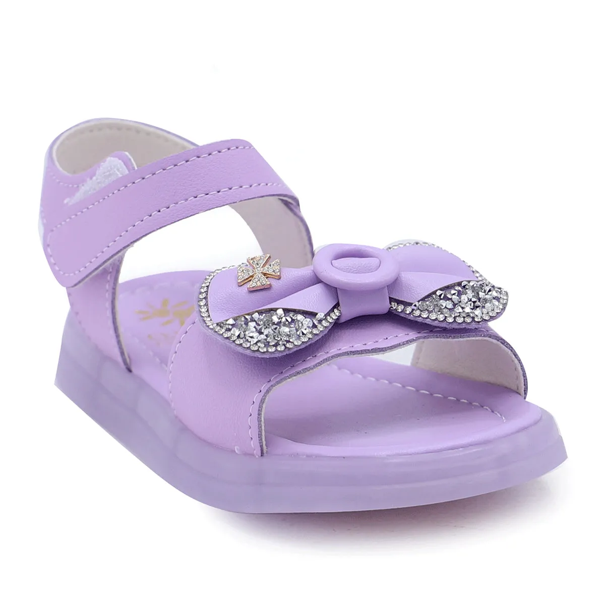 Purple Casual Sandal G20019