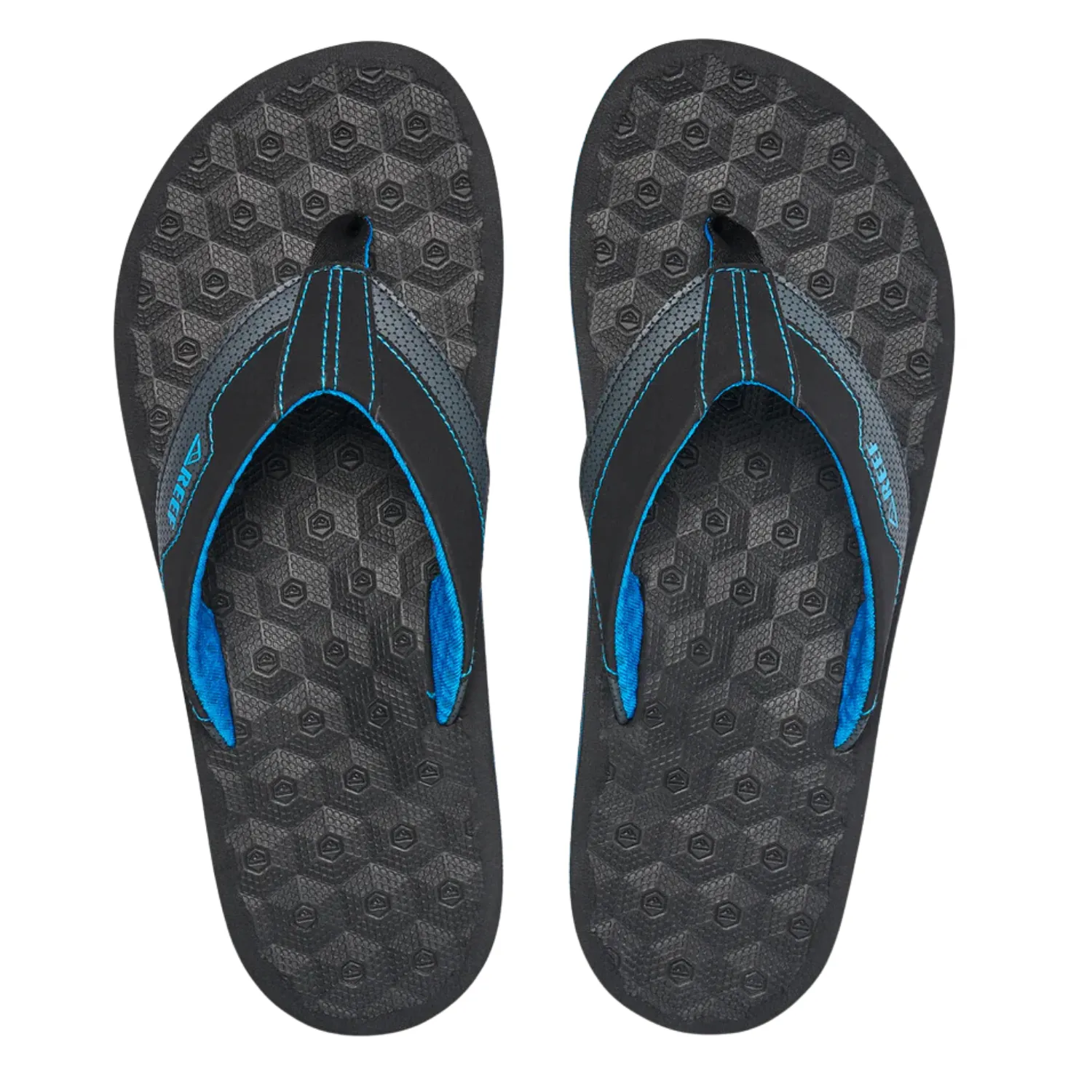 Reef Men's The Ripper Sandals