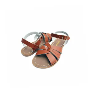 Salt-Water Kid's Sandals - Original - Tan