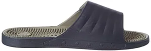 Sandak mens ALFRED Blue Slipper - 7 UK (8729490070)