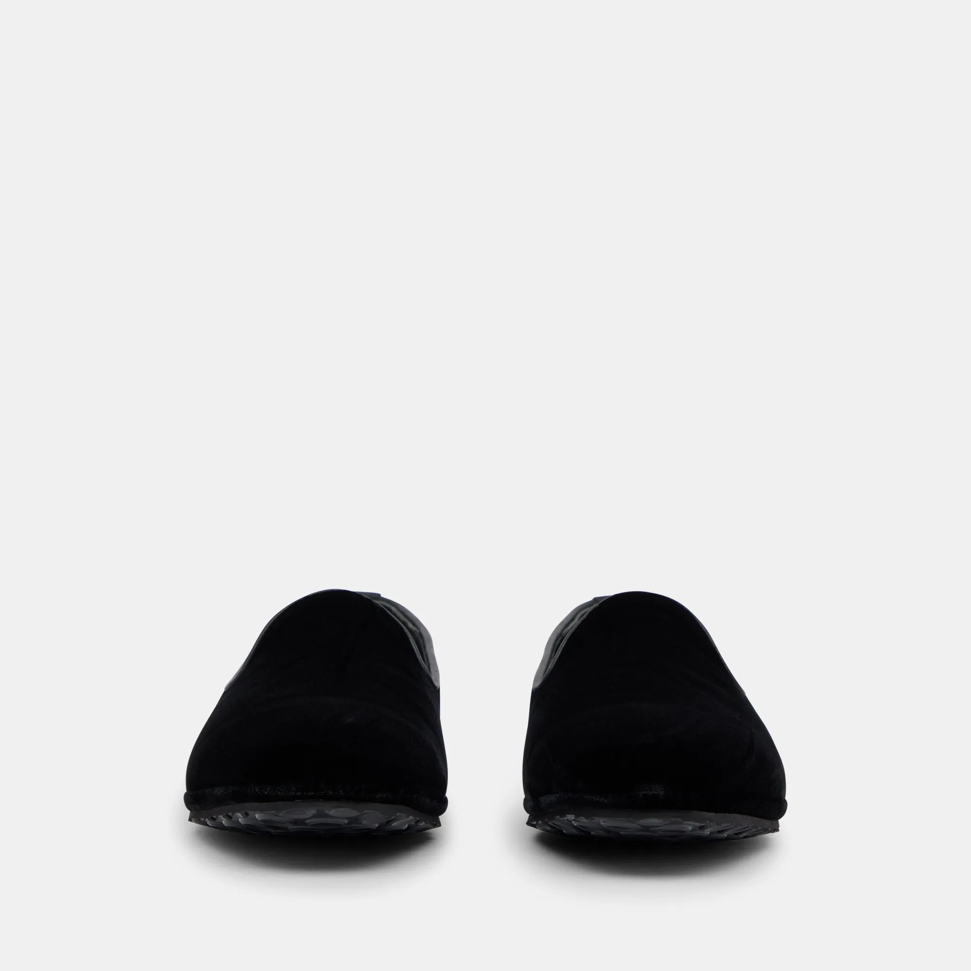 Serene Women's Slippers Black