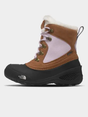 Shellista Extreme Winter Boots (Kids)