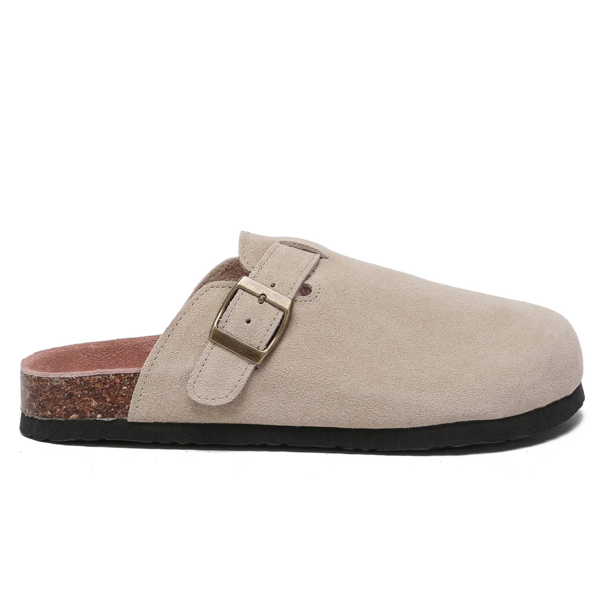 Simona Slip-on Sandals