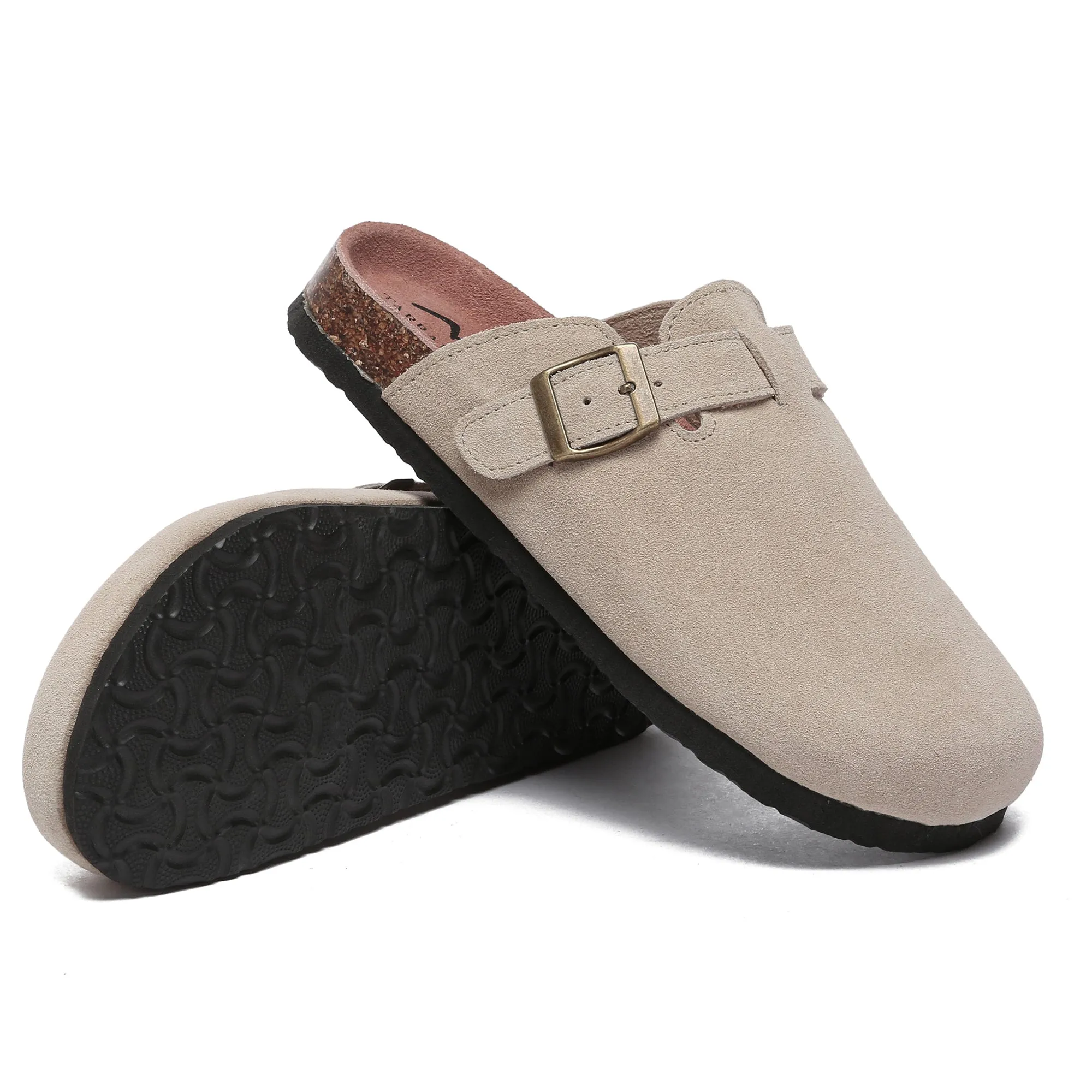 Simona Slip-on Sandals