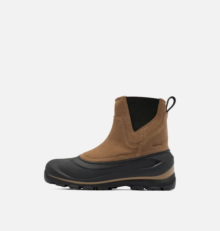 SOREL BUXTON™ PULL ON MEN'S WATERPROOF BOOT