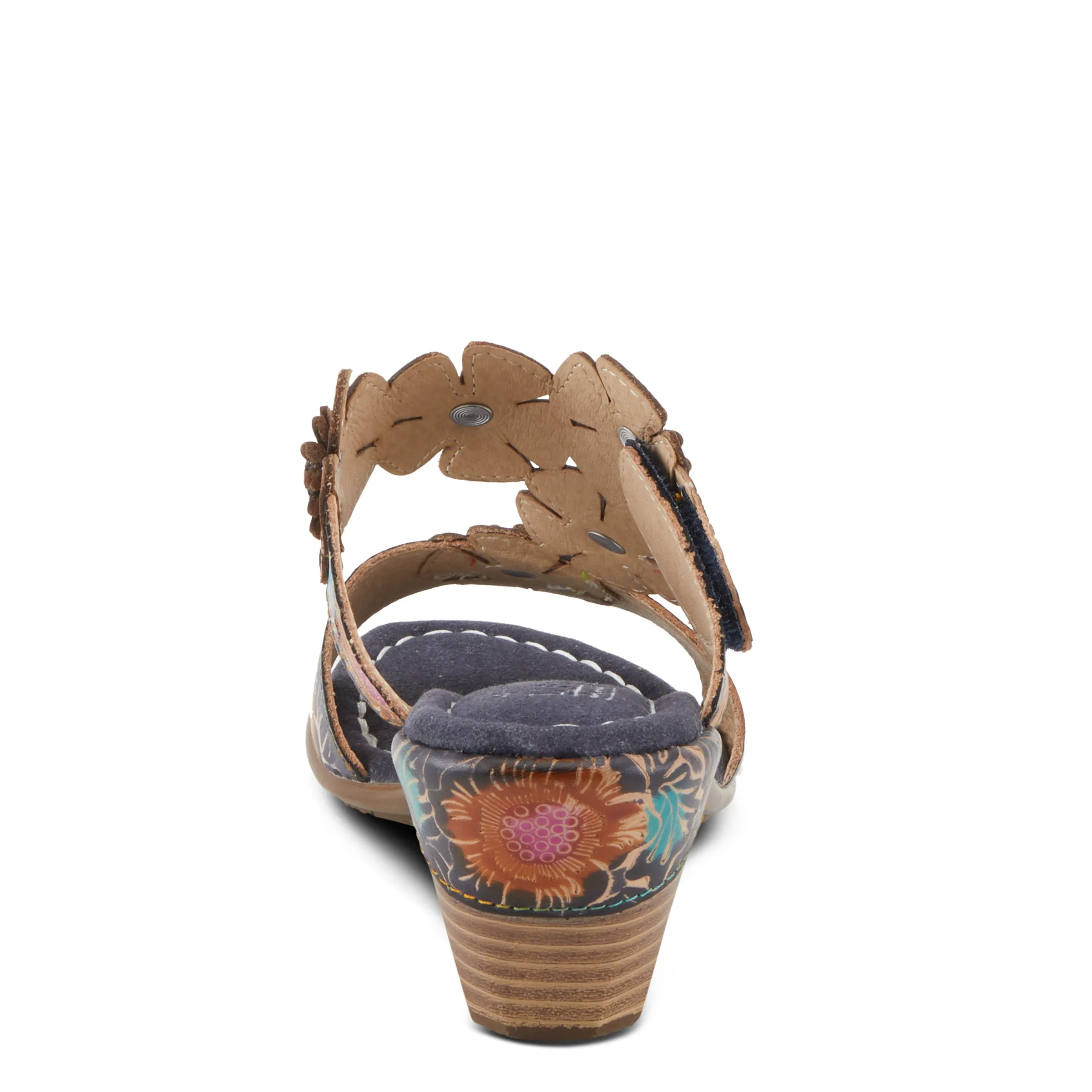 Spring Step Shoes L'Artiste Summerfun Sandals