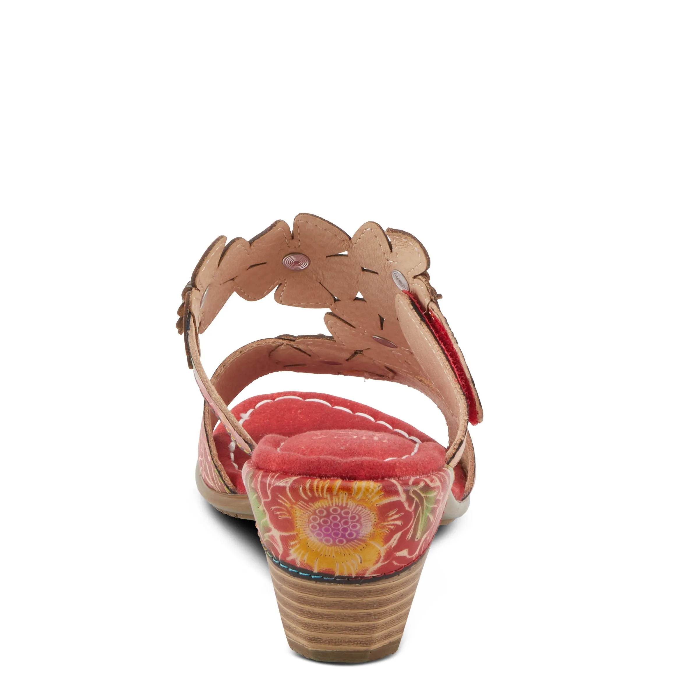 Spring Step Shoes L'Artiste Summerfun Sandals