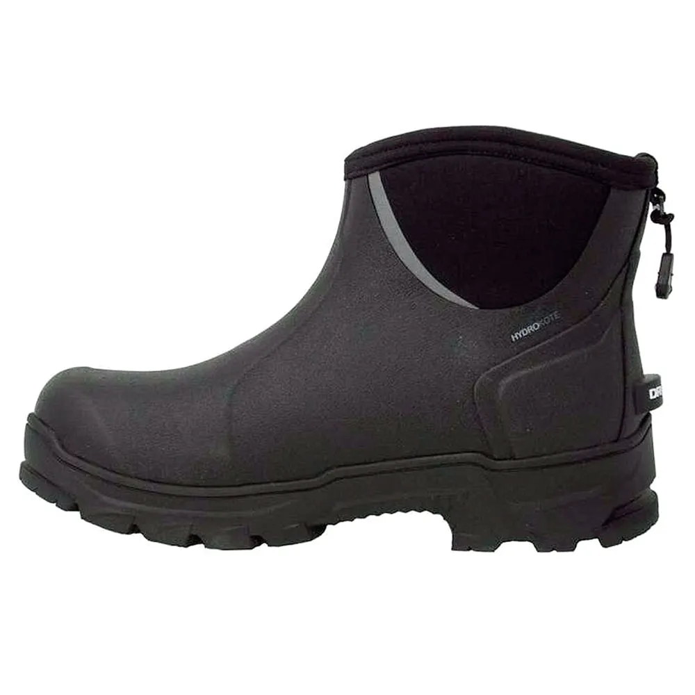 Steadyeti Waterproof Round Toe Boots