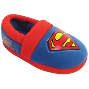 Superman Slippers