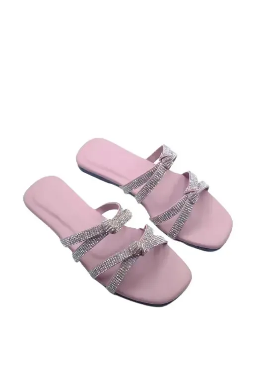 Sweet Slippers For Girl’s