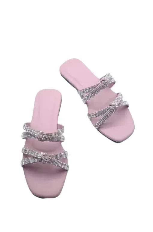 Sweet Slippers For Girl’s