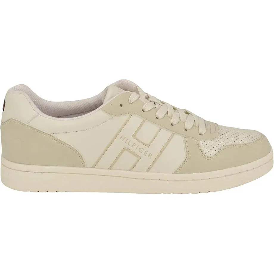 Tommy Hilfiger Leniz Sneakers Men - IVY