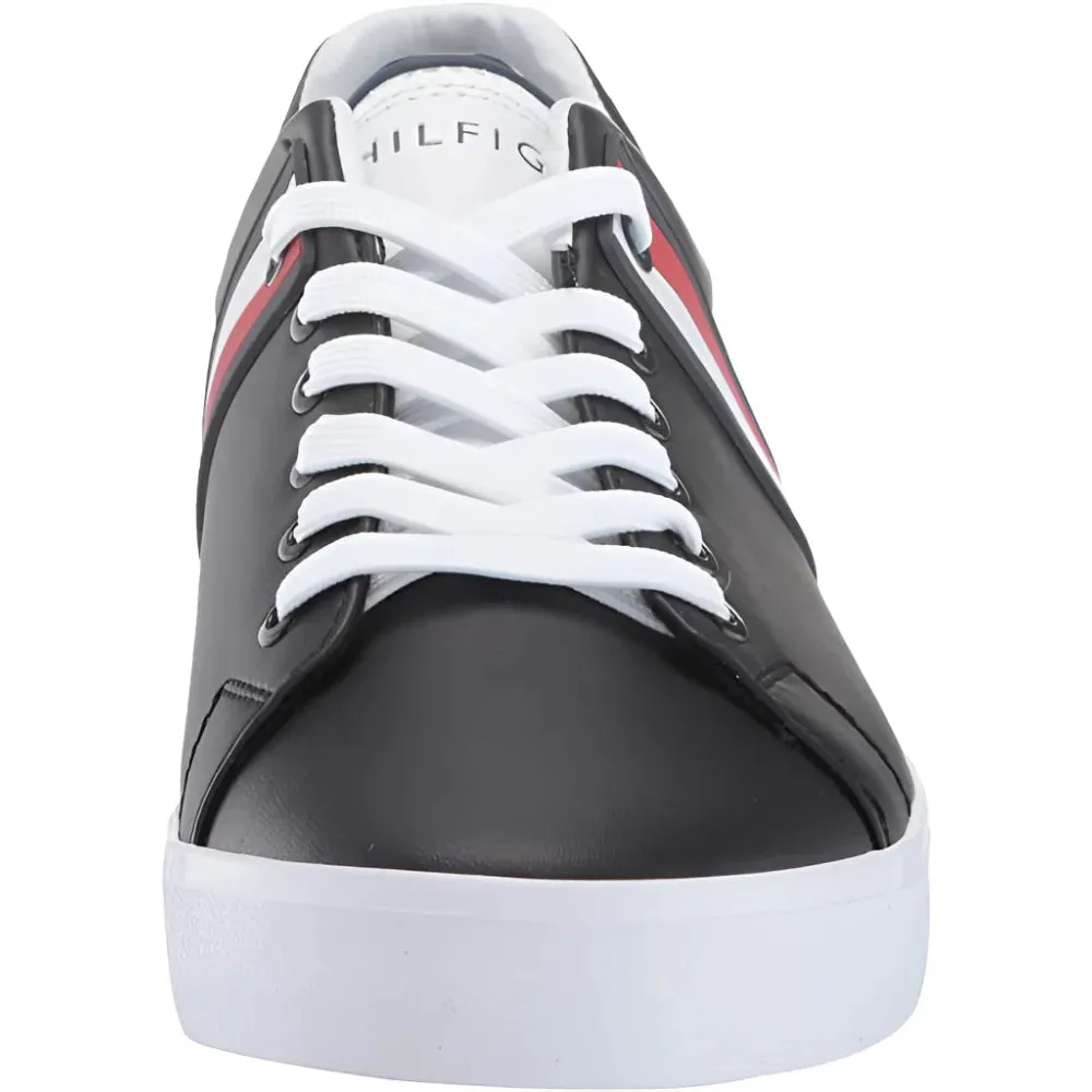 Tommy Hilfiger Ramus Sneaker Men - BLK