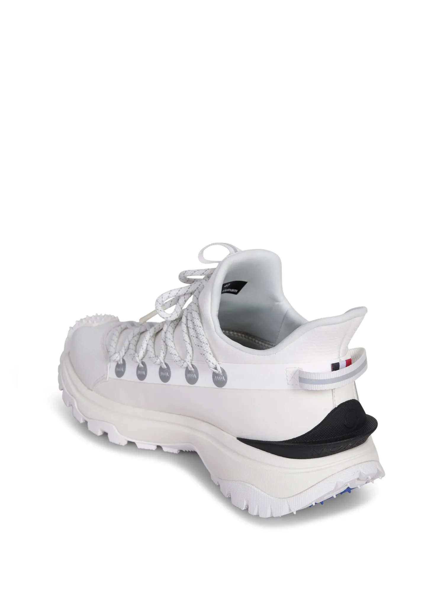 Trailgrip Lite 2 white sneakers