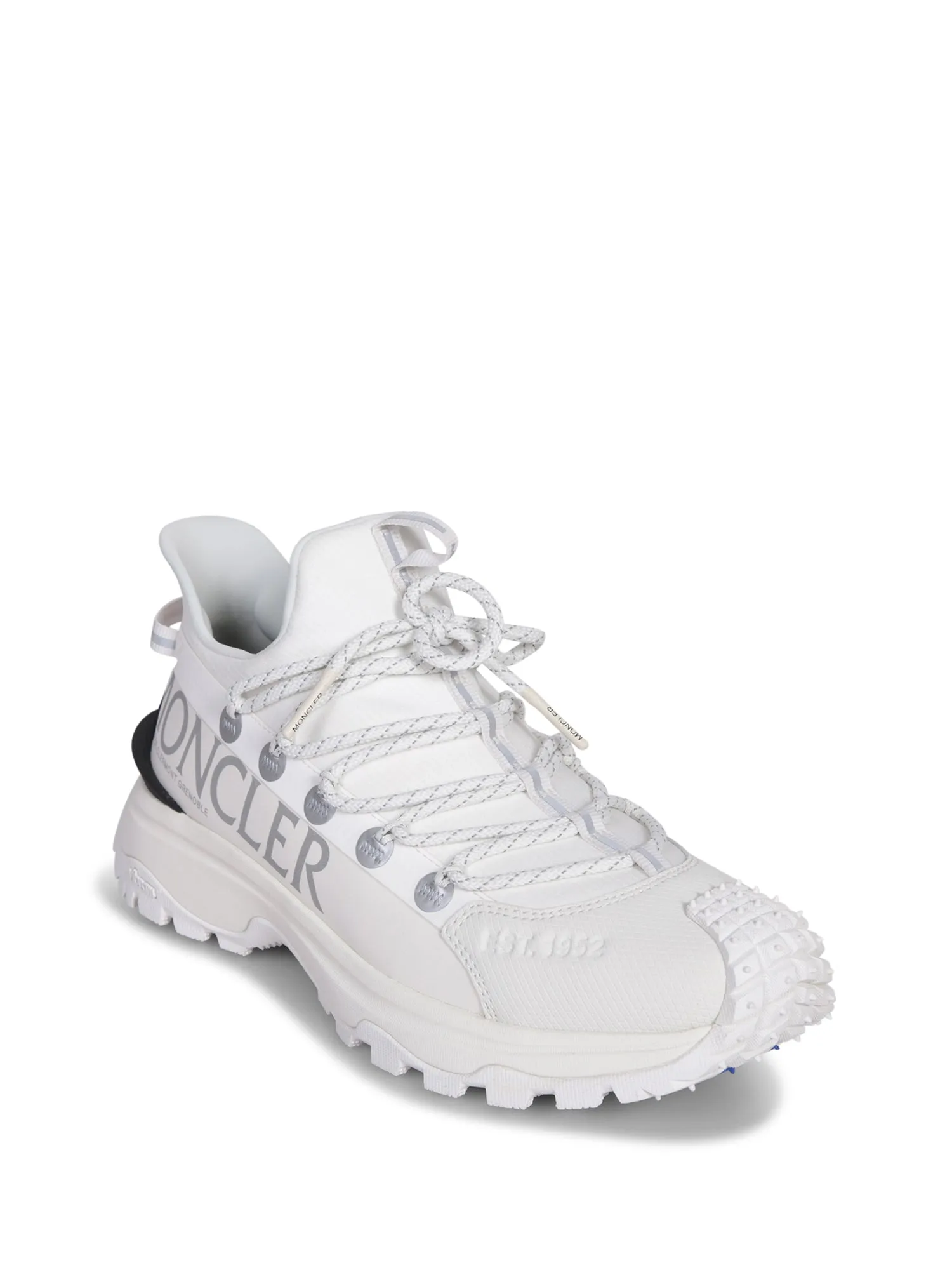 Trailgrip Lite 2 white sneakers