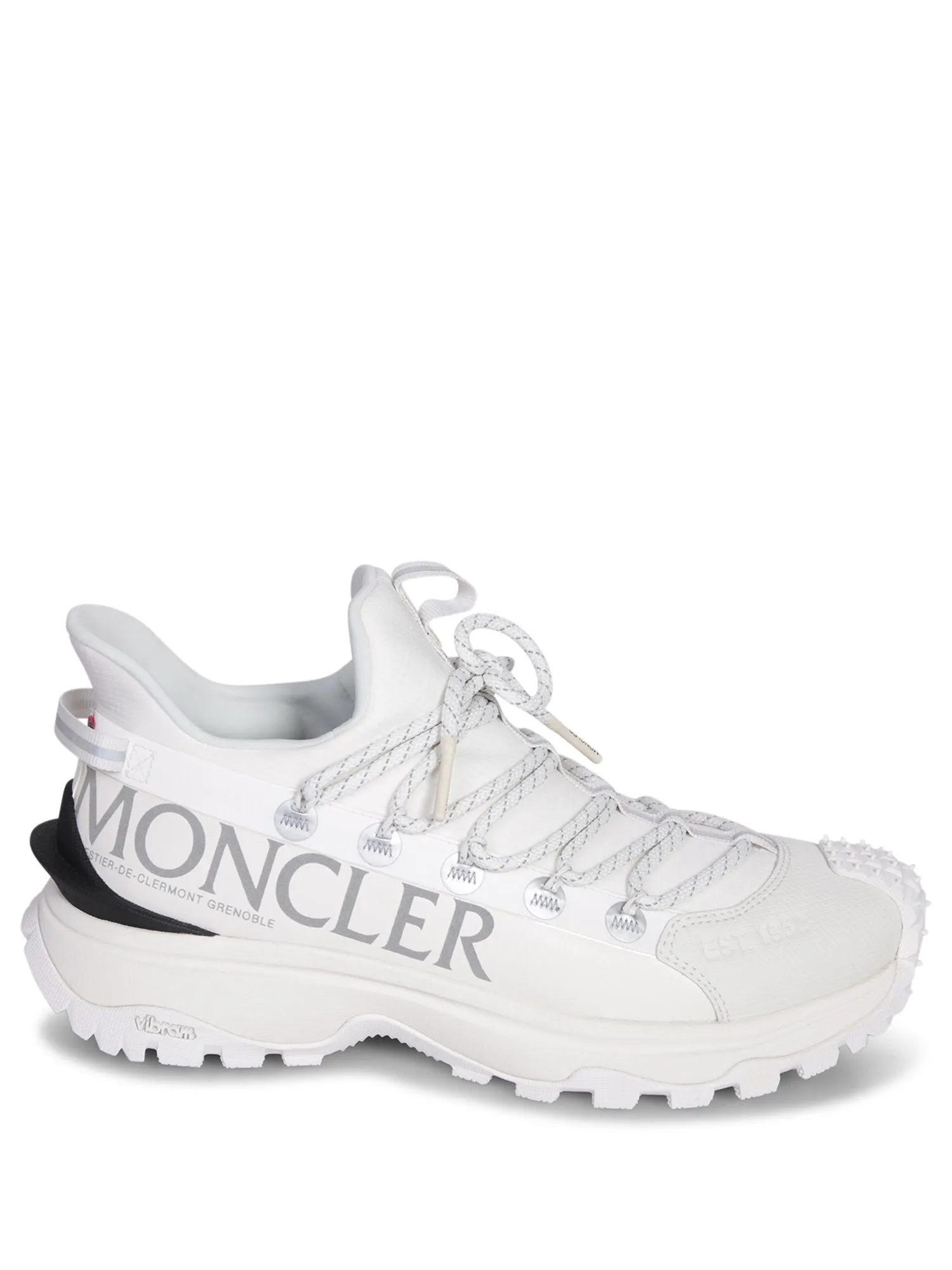 Trailgrip Lite 2 white sneakers