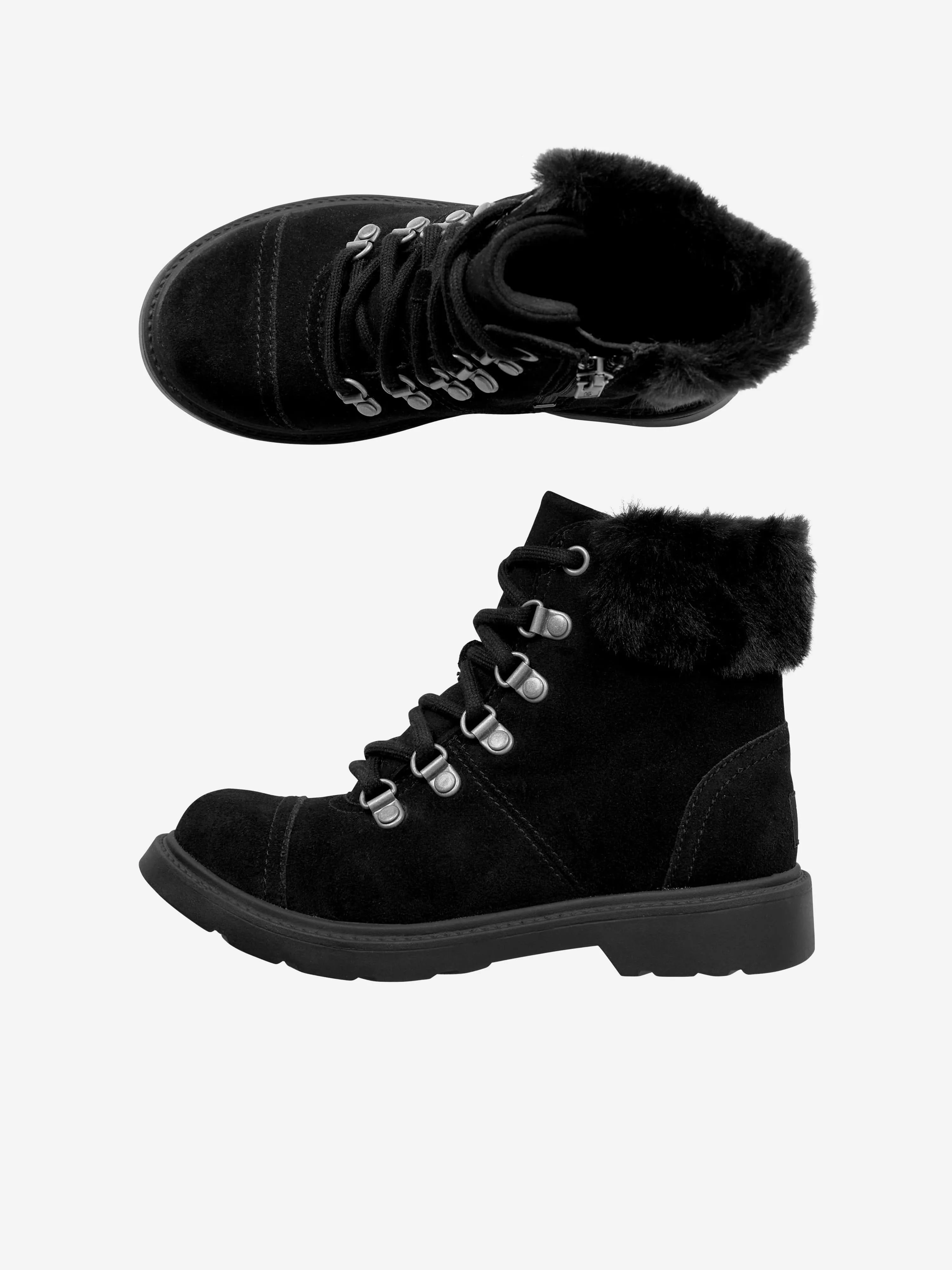 UGG Girls Azell Hiker Boots