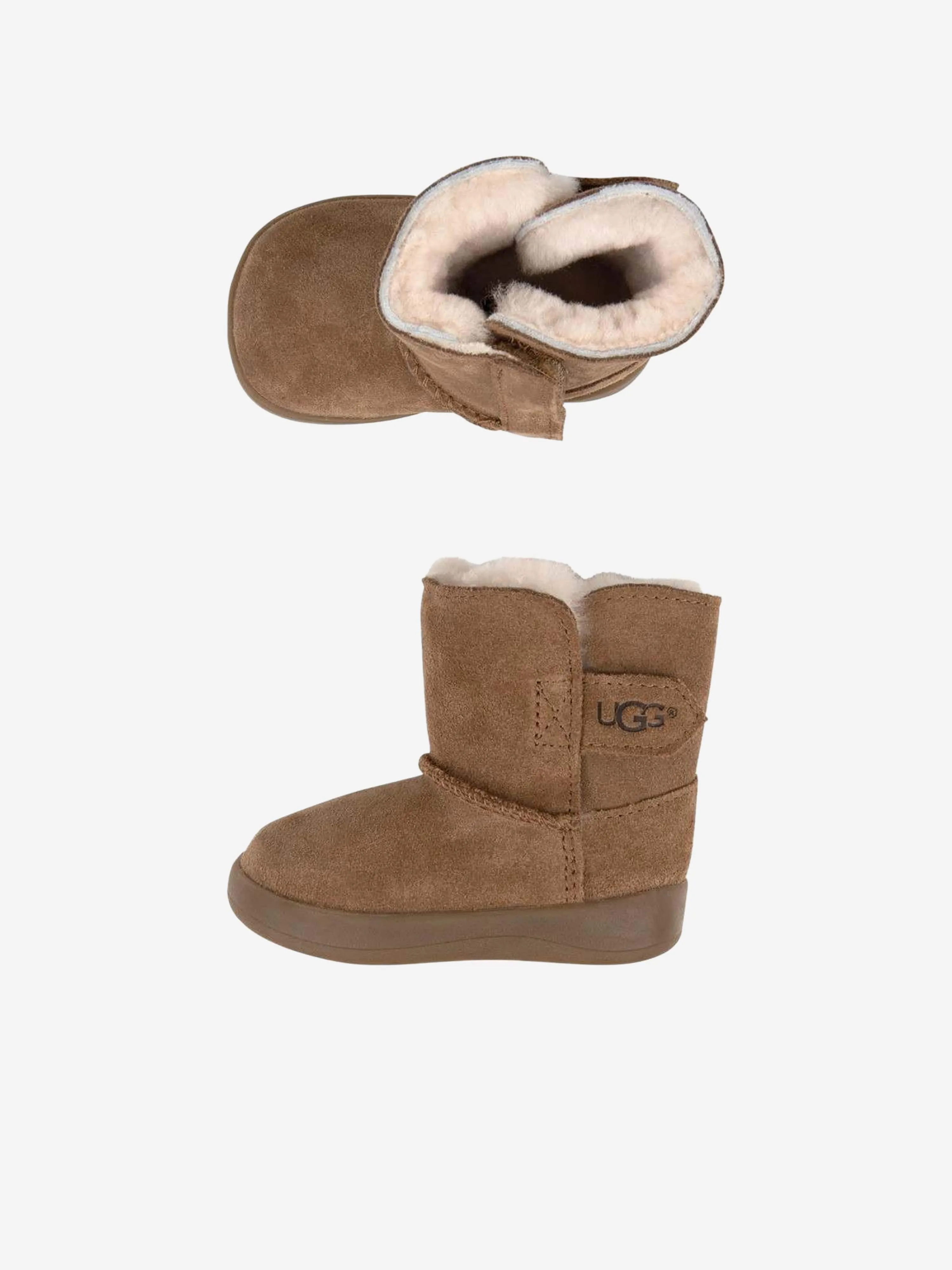 UGG Unisex Keelan Boots