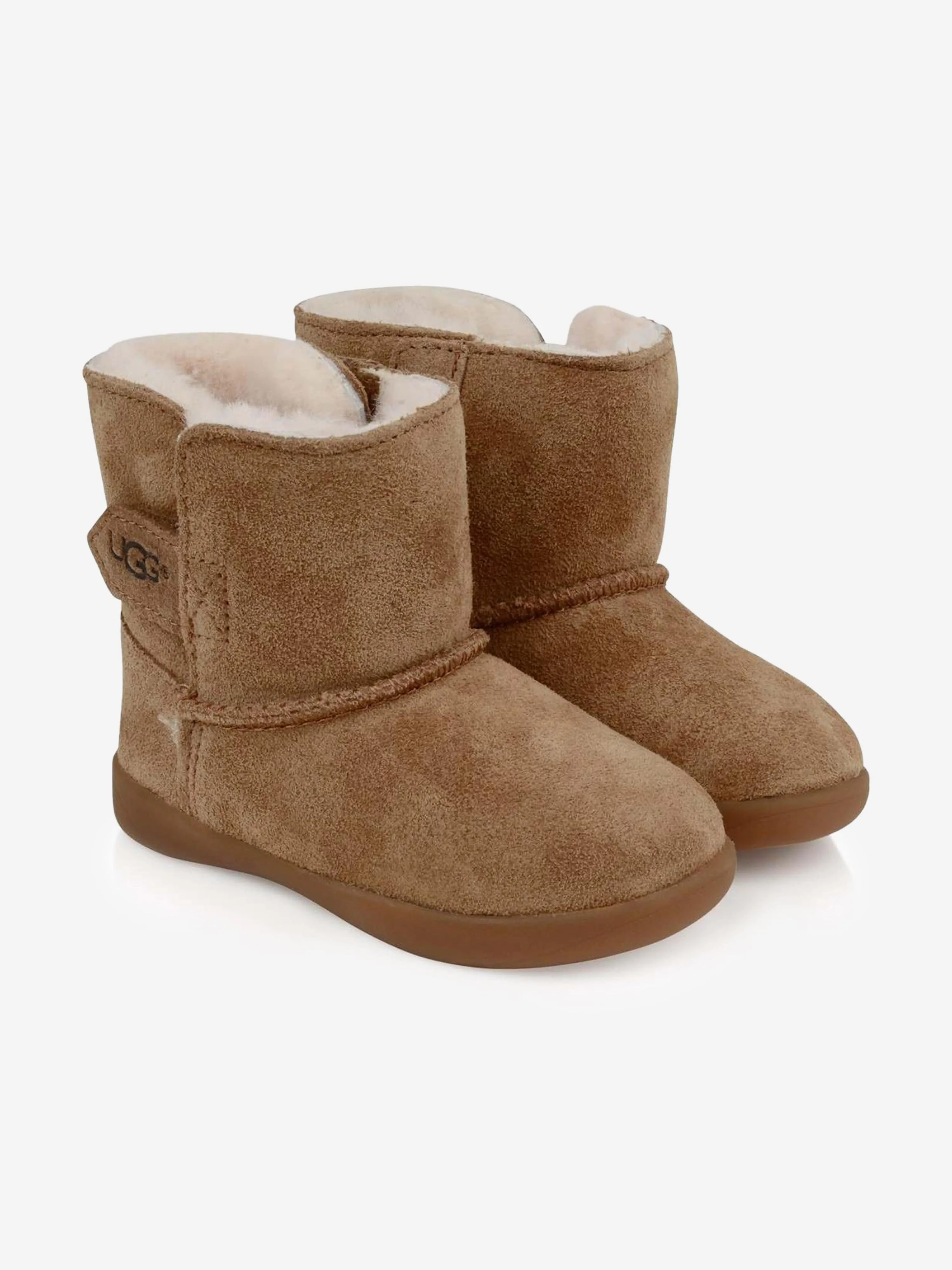 UGG Unisex Keelan Boots