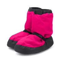 Unisex Warm up Booties Child