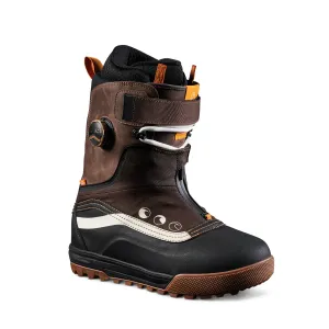 Vans 2025 Infuse Snowsurf Boot - Brown / Black