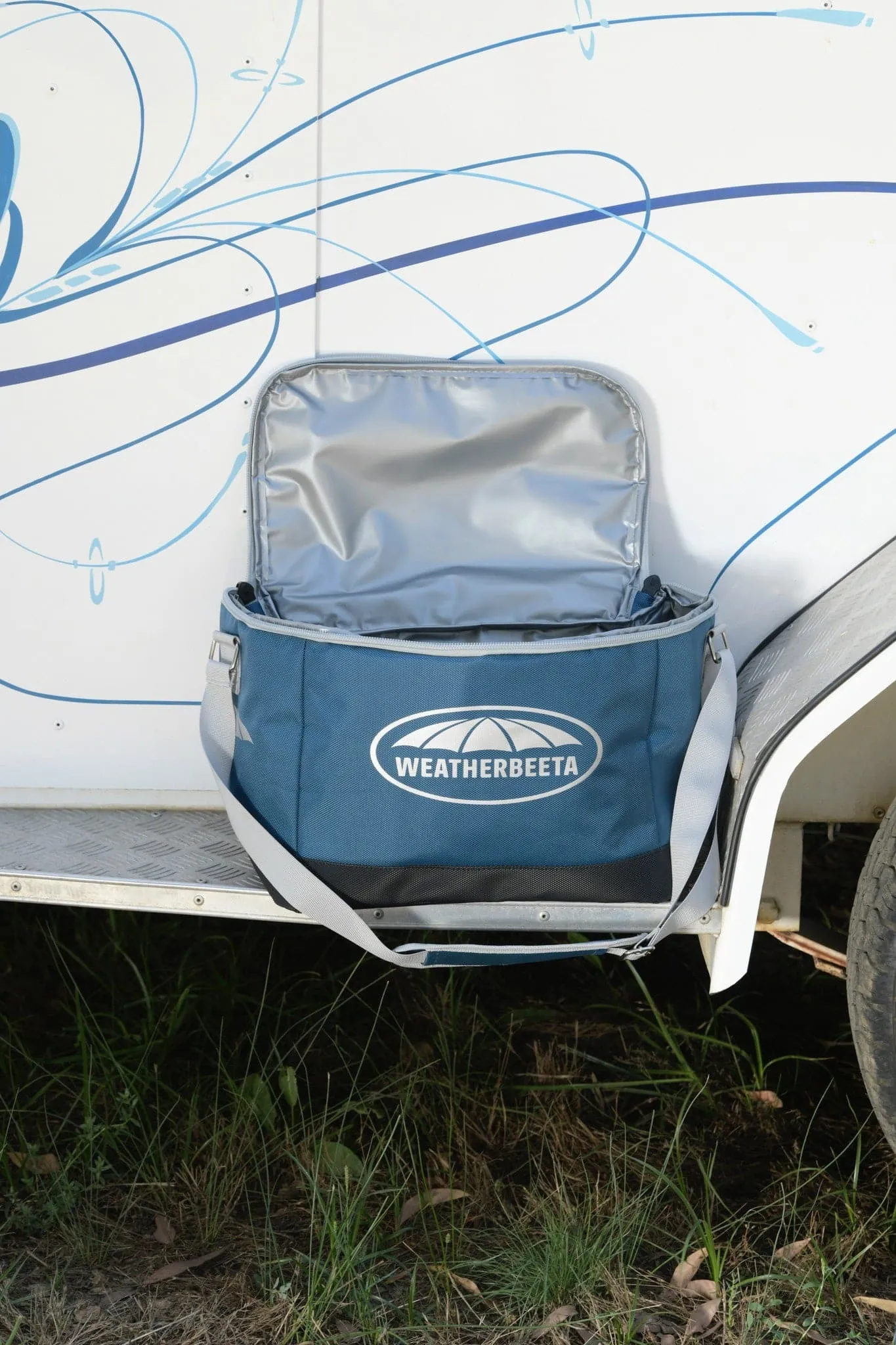 Weatherbeeta Conquest Cooler Bag