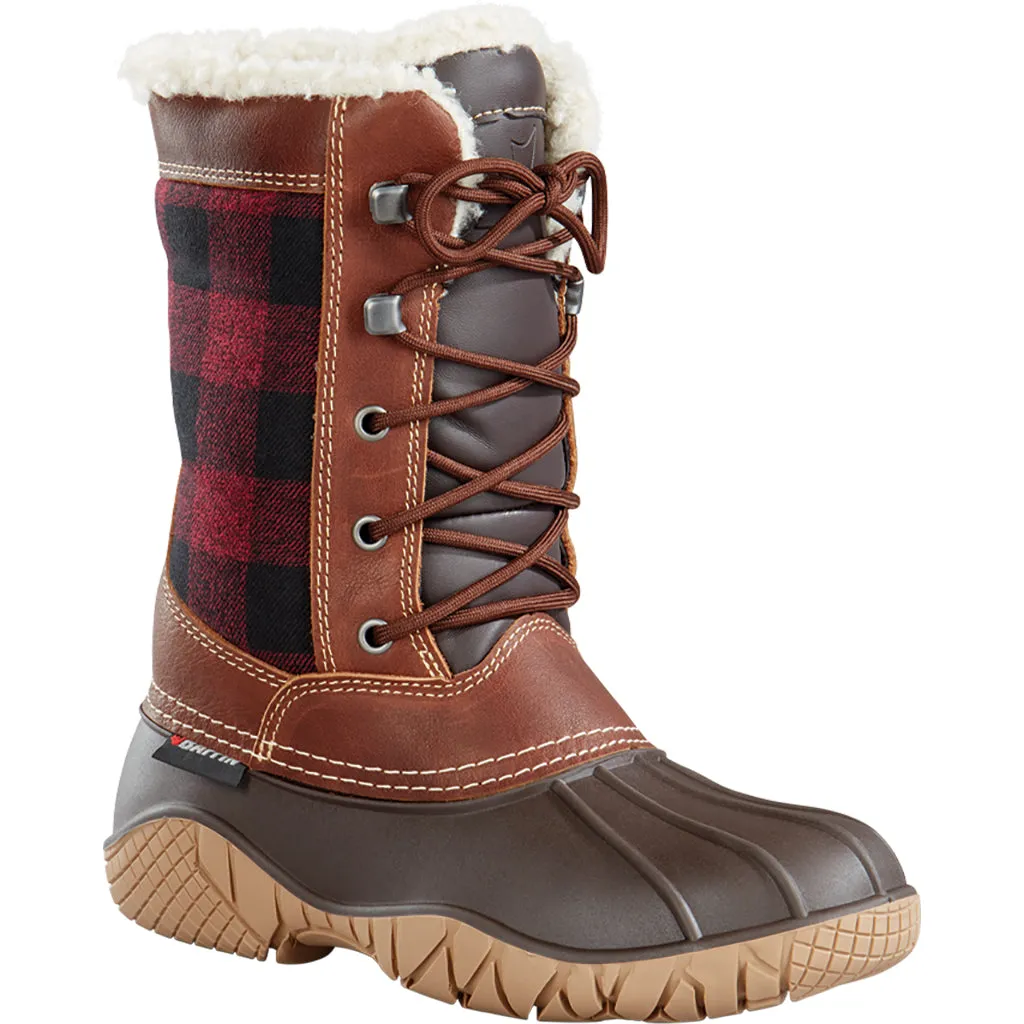 Women's Baffin Jasper Boot